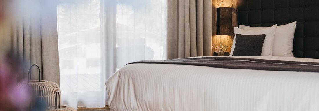 Jnuior Suite II - Hotel VAYA Sölden - Sölden