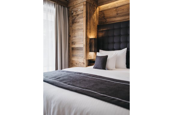 One Bedroom Suite - Hotel VAYA Sölden - Sölden