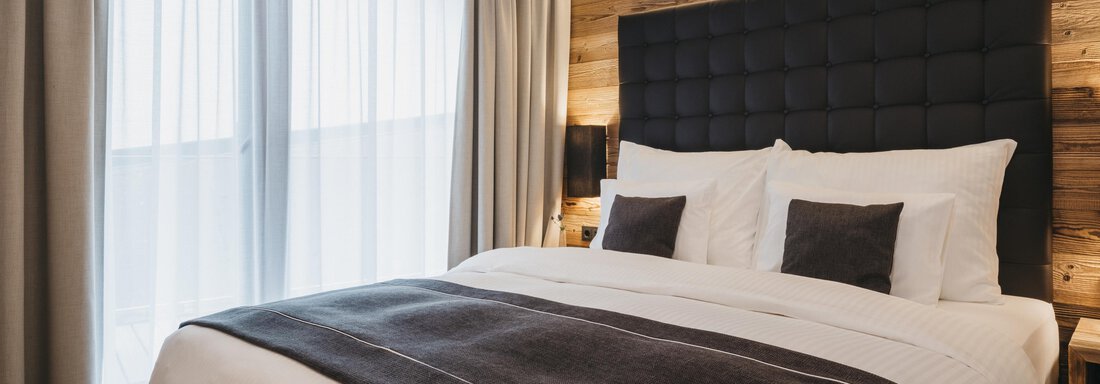 Family Room - Hotel VAYA Sölden - Sölden