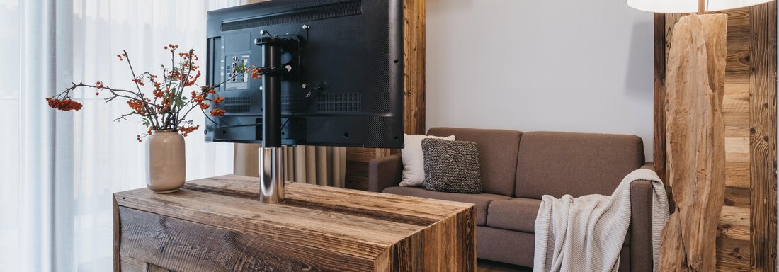 Family Room - Hotel VAYA Sölden - Sölden