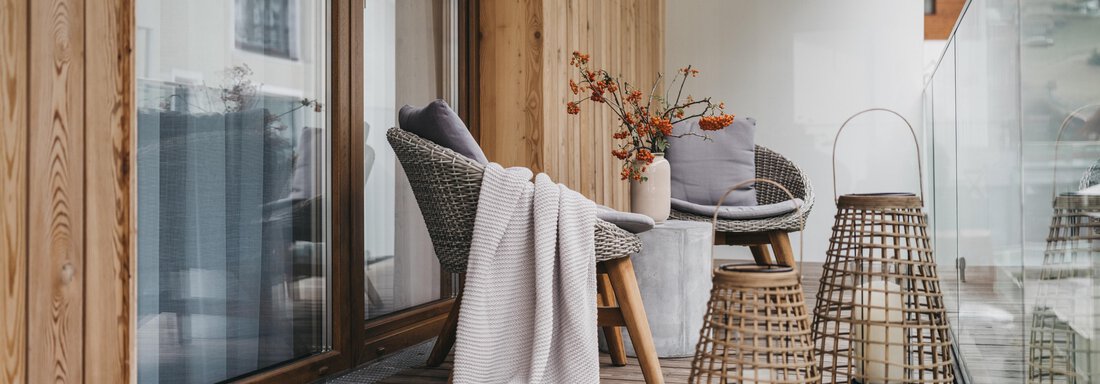 Family Room - Hotel VAYA Sölden - Sölden