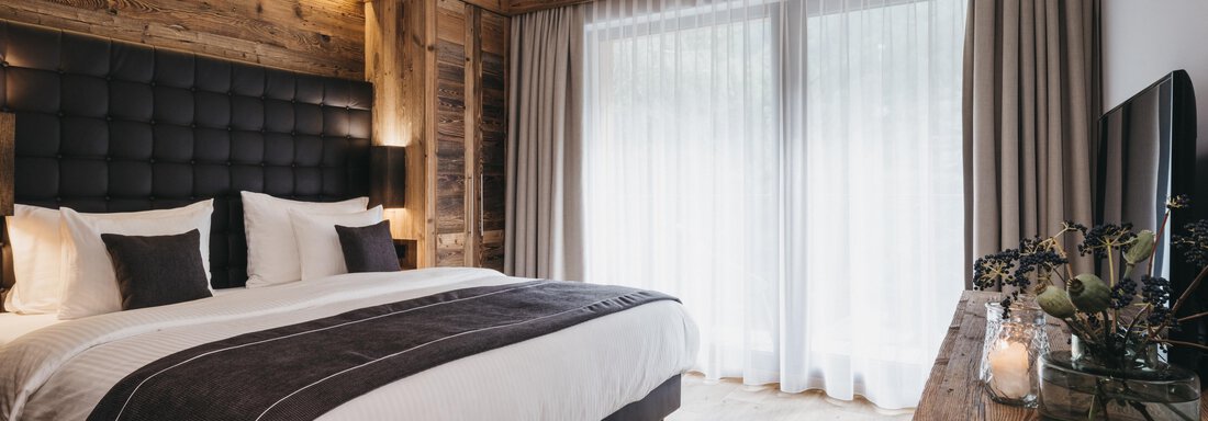 Spa Suite - Hotel VAYA Sölden - Sölden