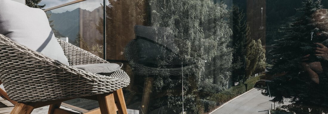 Spa Suite - Hotel VAYA Sölden - Sölden