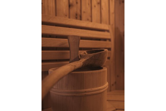 Spa Suite - Hotel VAYA Sölden - Sölden