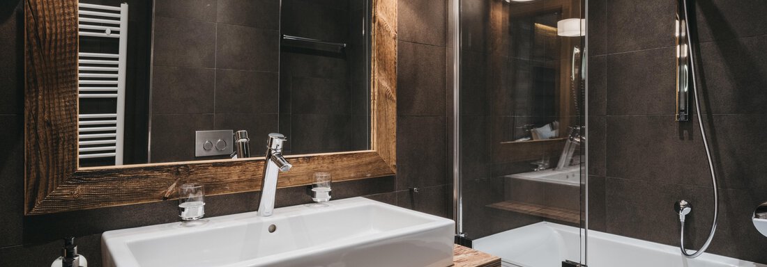 Spa Suite - Hotel VAYA Sölden - Sölden