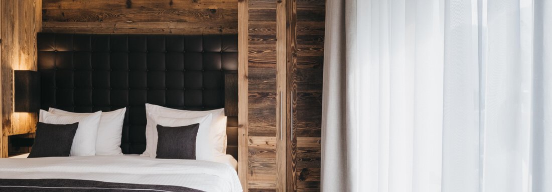 Spa Suite - Hotel VAYA Sölden - Sölden