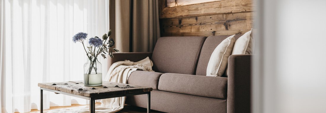 Spa Suite - Hotel VAYA Sölden - Sölden