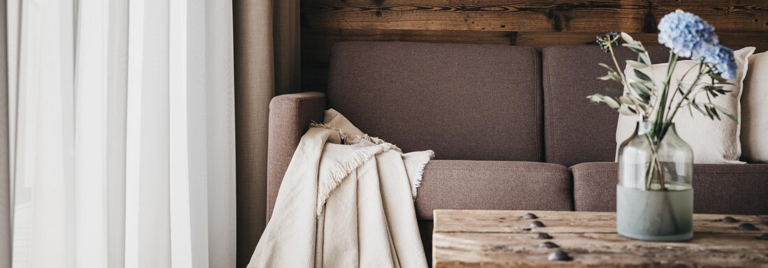 Spa Suite - Hotel VAYA Sölden - Sölden