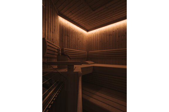 Spa Suite - Hotel VAYA Sölden - Sölden