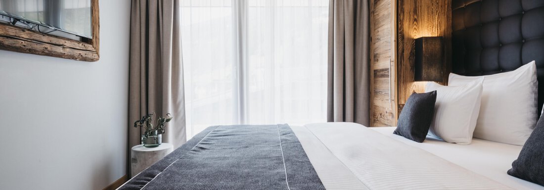 Two Bedroom Suite - Hotel VAYA Sölden - Sölden