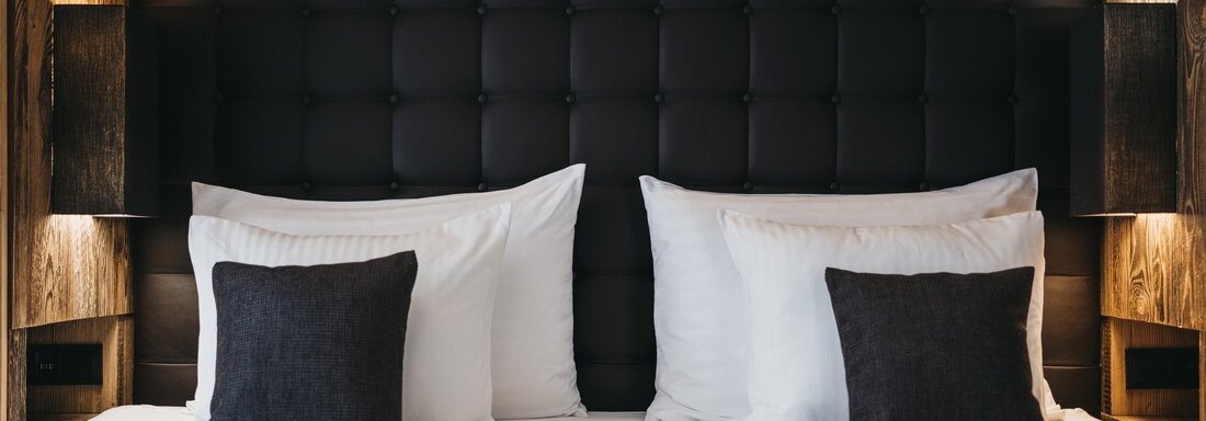 Two Bedroom Suite - Hotel VAYA Sölden - Sölden