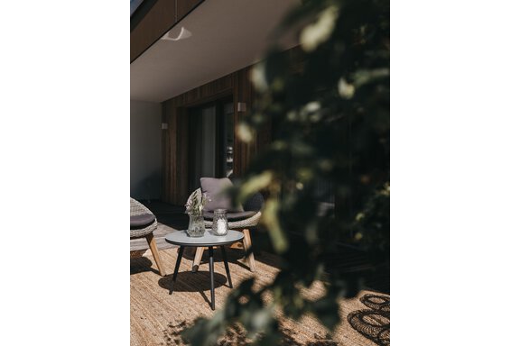 Two Bedroom Suite - Hotel VAYA Sölden - Sölden