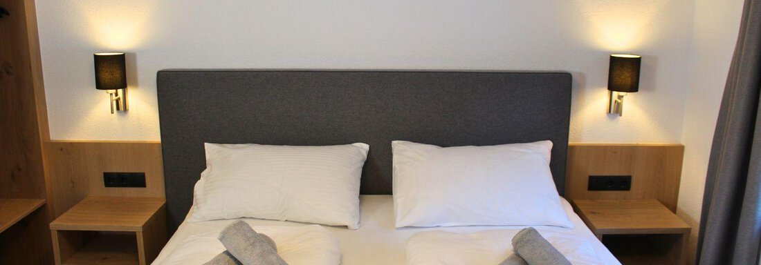 6 - Catered chalet Landa (Sölden) - Tweepersoonska - LANDA 1898 - Wens Chalet - Sölden