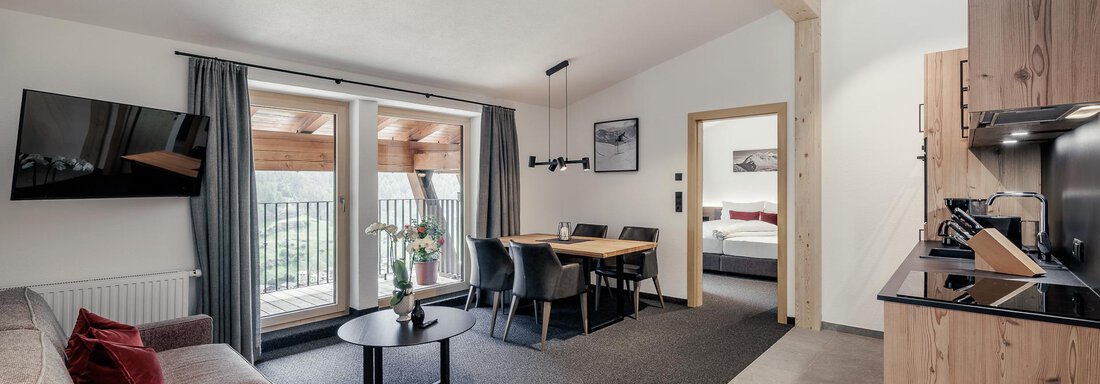 Wildspitze_LeniMountainAppartements_Soelden_byRudi - LENI MOUNTAIN APPARTEMENTS - Sölden