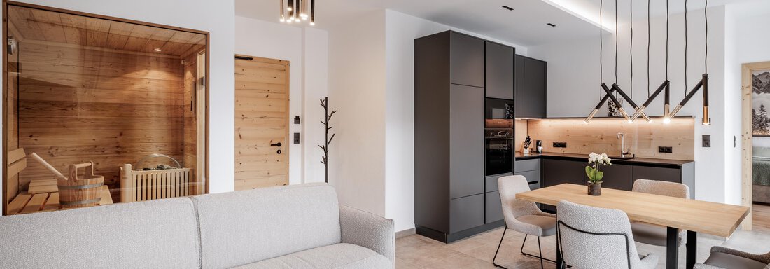 CozyLodge_LeniMountainLodge_Soelden_byRudiWyhlidal - LENI MOUNTAIN LODGE - Boutique Appartements - Sölden