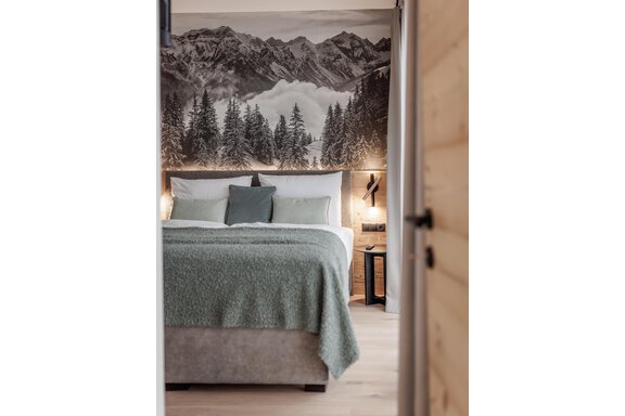 CozyLodge_LeniMountainLodge_Soelden_byRudiWyhlidal - LENI MOUNTAIN LODGE - Boutique Appartements - Sölden