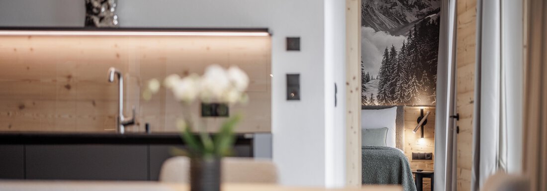 CozyLodge_LeniMountainLodge_Soelden_byRudiWyhlidal - LENI MOUNTAIN LODGE - Boutique Appartements - Sölden
