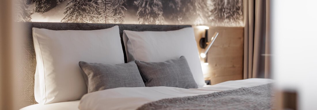 TwoBedroomLodge_LeniMountainLodge_Soelden_byRudiWy - LENI MOUNTAIN LODGE - Boutique Appartements - Sölden
