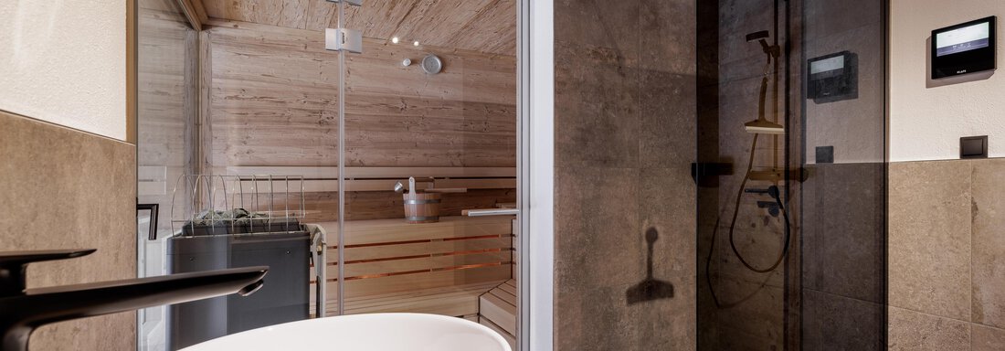 TwoBedroomLodge_LeniMountainLodge_Soelden_byRudiWy - LENI MOUNTAIN LODGE - Boutique Appartements - Sölden