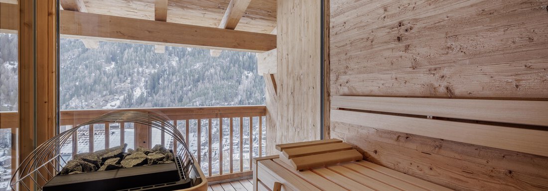 TwoBedroomLodge_LeniMountainLodge_Soelden_byRudiWy - LENI MOUNTAIN LODGE - Boutique Appartements - Sölden