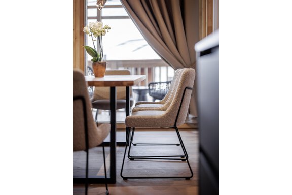 TwoBedroomLodge_LeniMountainLodge_Soelden_byRudiWy - LENI MOUNTAIN LODGE - Boutique Appartements - Sölden