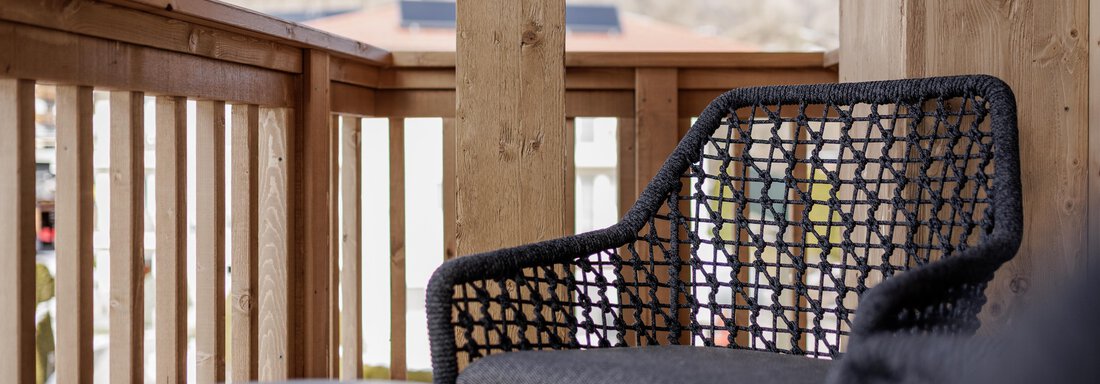 TwoBedroomLodge_LeniMountainLodge_Soelden_byRudiWy - LENI MOUNTAIN LODGE - Boutique Appartements - Sölden