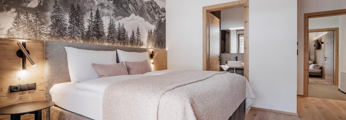 ChaletLodge_LeniMountainLodge_Soelden_byRudiWyhlid - LENI MOUNTAIN LODGE - Boutique Appartements - Sölden