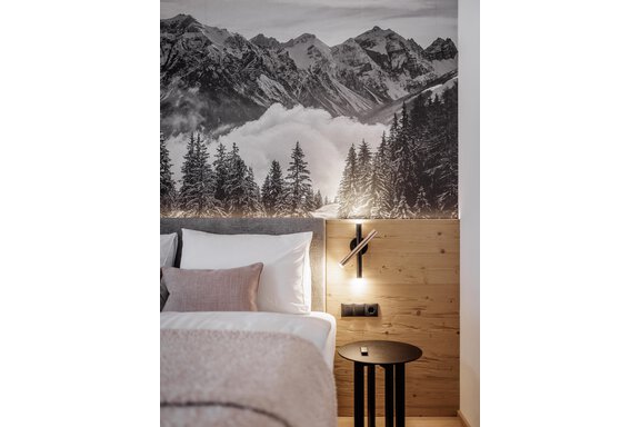 ChaletLodge_LeniMountainLodge_Soelden_byRudiWyhlid - LENI MOUNTAIN LODGE - Boutique Appartements - Sölden