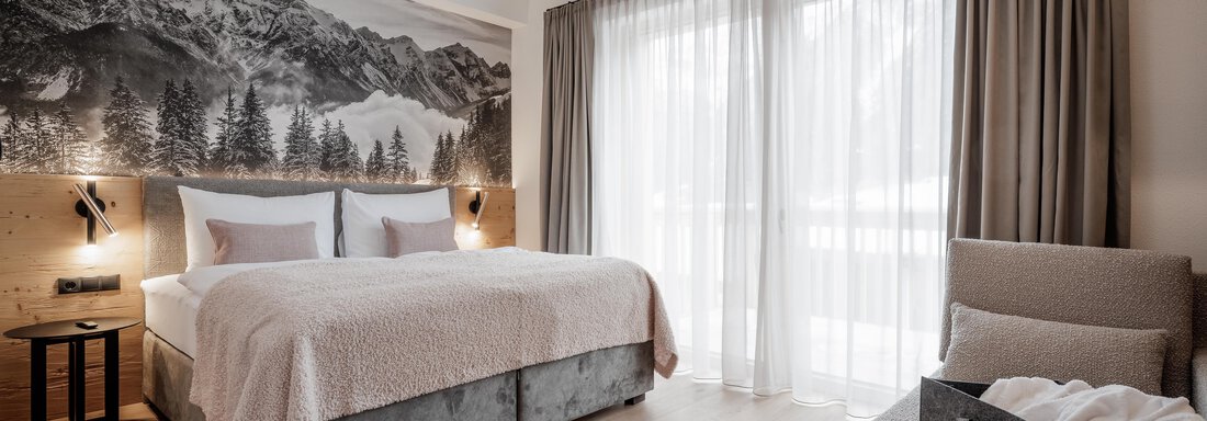 ChaletLodge_LeniMountainLodge_Soelden_byRudiWyhlid - LENI MOUNTAIN LODGE - Boutique Appartements - Sölden