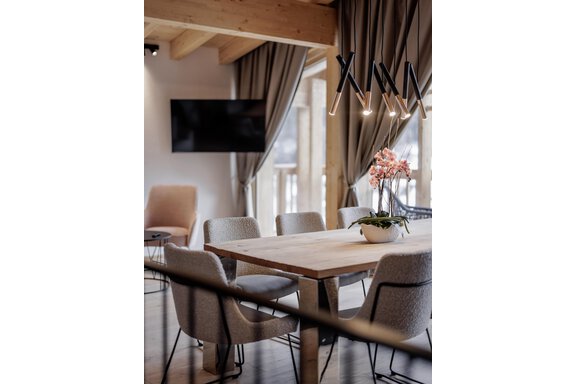 ChaletLodge_LeniMountainLodge_Soelden_byRudiWyhlid - LENI MOUNTAIN LODGE - Boutique Appartements - Sölden