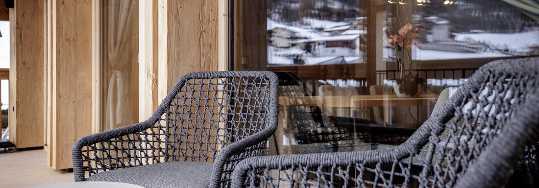 ChaletLodge_LeniMountainLodge_Soelden_byRudiWyhlid - LENI MOUNTAIN LODGE - Boutique Appartements - Sölden