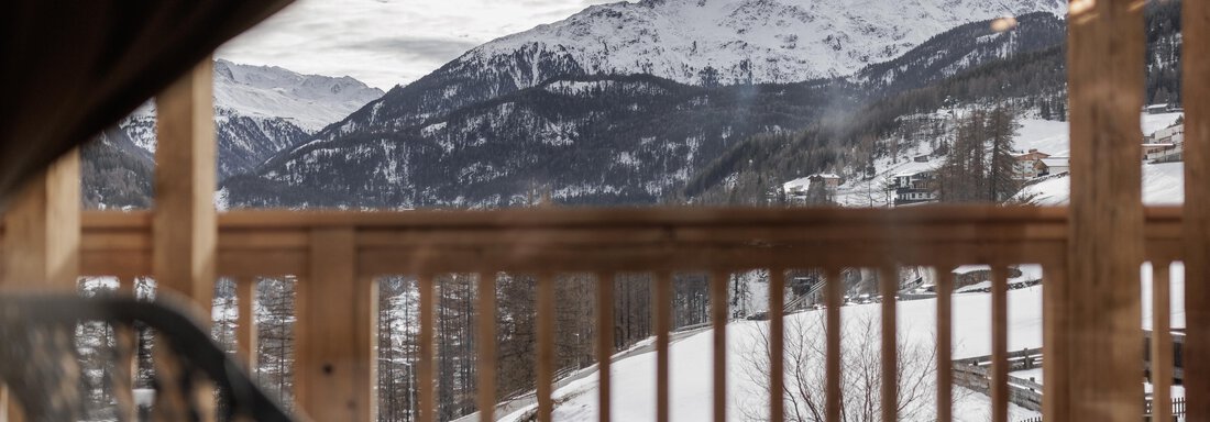 ChaletLodge_LeniMountainLodge_Soelden_byRudiWyhlid - LENI MOUNTAIN LODGE - Boutique Appartements - Sölden