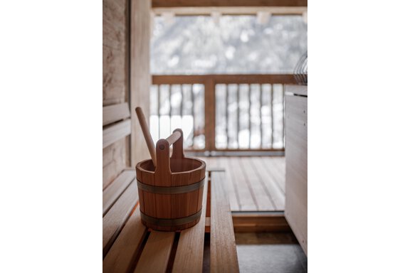 ChaletLodge_LeniMountainLodge_Soelden_byRudiWyhlid - LENI MOUNTAIN LODGE - Boutique Appartements - Sölden