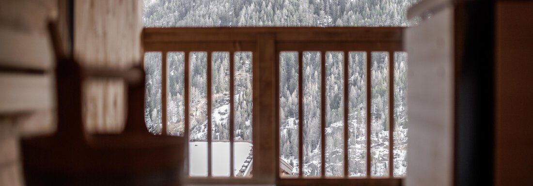 ChaletLodge_LeniMountainLodge_Soelden_byRudiWyhlid - LENI MOUNTAIN LODGE - Boutique Appartements - Sölden