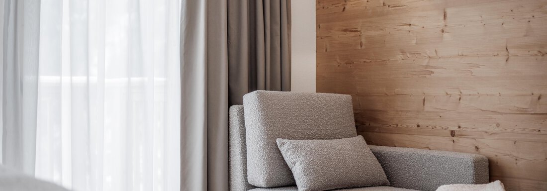 ChaletLodge_LeniMountainLodge_Soelden_byRudiWyhlid - LENI MOUNTAIN LODGE - Boutique Appartements - Sölden