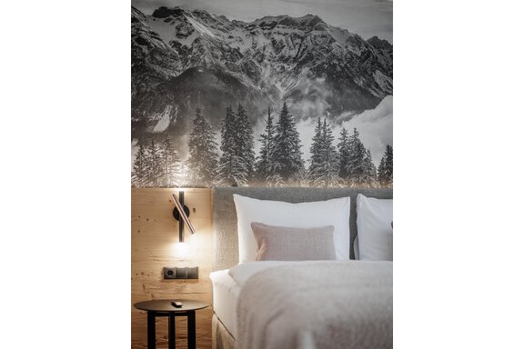 ChaletLodge_LeniMountainLodge_Soelden_byRudiWyhlid - LENI MOUNTAIN LODGE - Boutique Appartements - Sölden