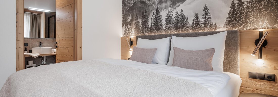 ChaletLodge_LeniMountainLodge_Soelden_byRudiWyhlid - LENI MOUNTAIN LODGE - Boutique Appartements - Sölden