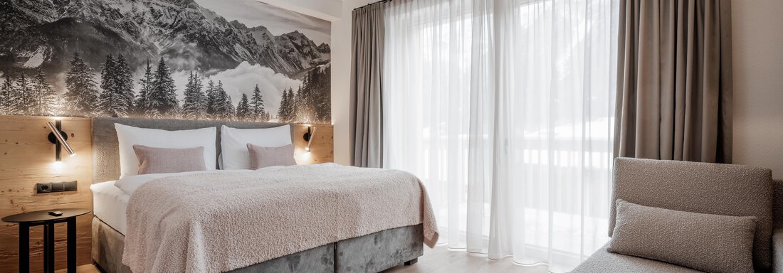 ChaletLodge_LeniMountainLodge_Soelden_byRudiWyhlid - LENI MOUNTAIN LODGE - Boutique Appartements - Sölden