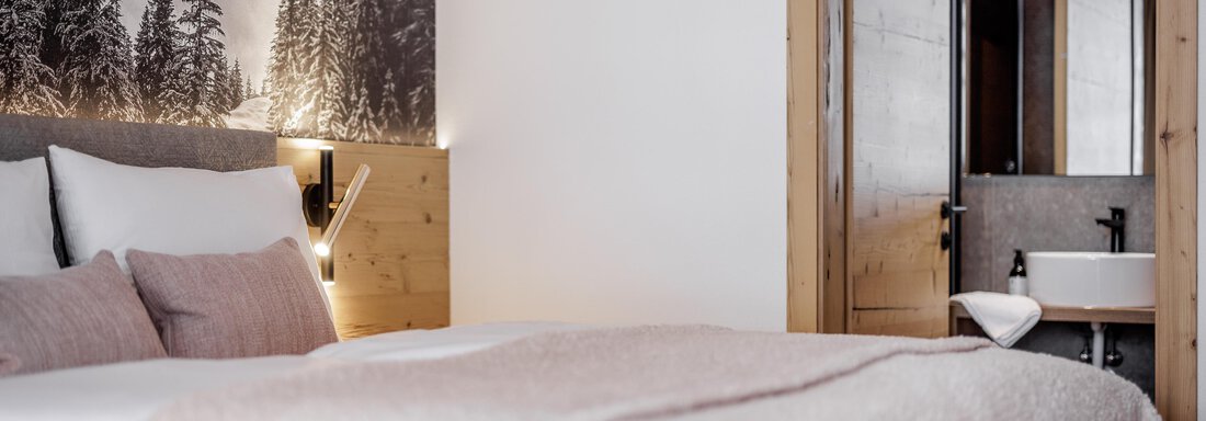 ChaletLodge_LeniMountainLodge_Soelden_byRudiWyhlid - LENI MOUNTAIN LODGE - Boutique Appartements - Sölden