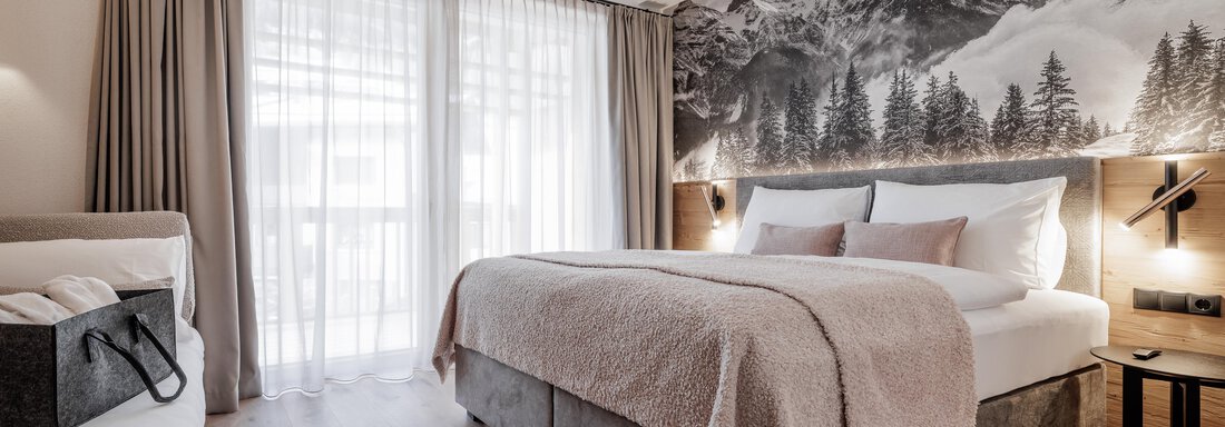 ChaletLodge_LeniMountainLodge_Soelden_byRudiWyhlid - LENI MOUNTAIN LODGE - Boutique Appartements - Sölden