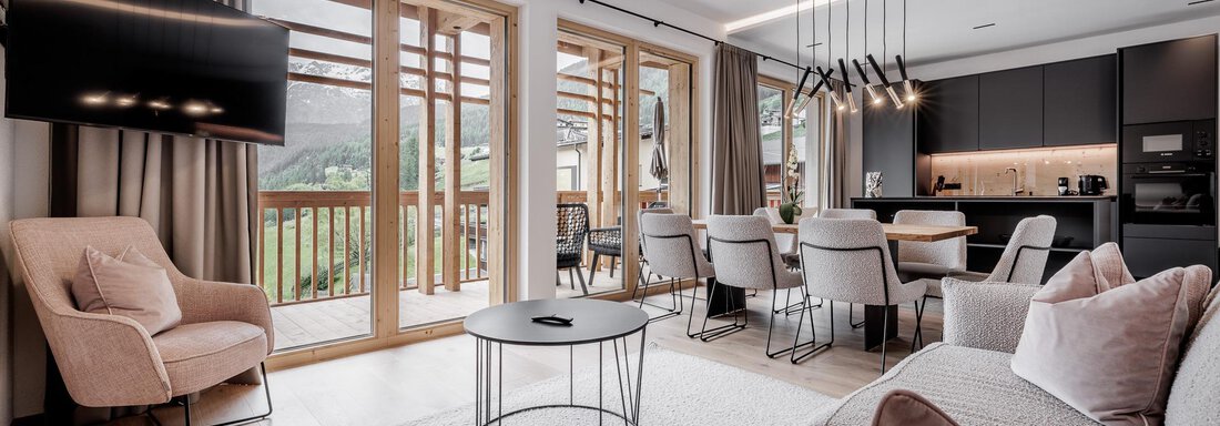 ThreeBedroomLodge_LeniMountainLodge_Soelden_byRudi ThreeBedroomLodge_LeniMountainLodge_Soelden_byRudi - LENI MOUNTAIN LODGE - Boutique Appartements - Sölden