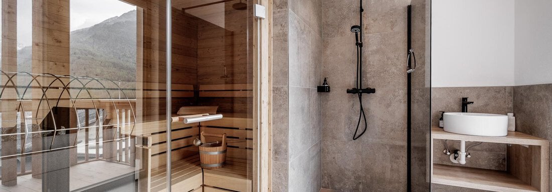 ThreeBedroomLodge_LeniMountainLodge_Soelden_byRudi - LENI MOUNTAIN LODGE - Boutique Appartements - Sölden