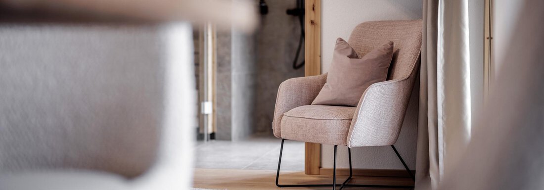 ThreeBedroomLodge_LeniMountainLodge_Soelden_byRudi - LENI MOUNTAIN LODGE - Boutique Appartements - Sölden