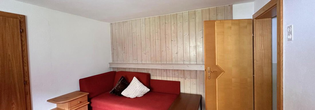 Sitzgelegenheit - Lyns Home - Sölden