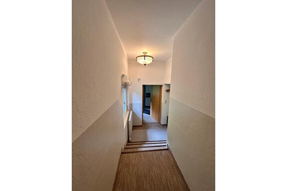 Hausgang - Lyns Home - Sölden