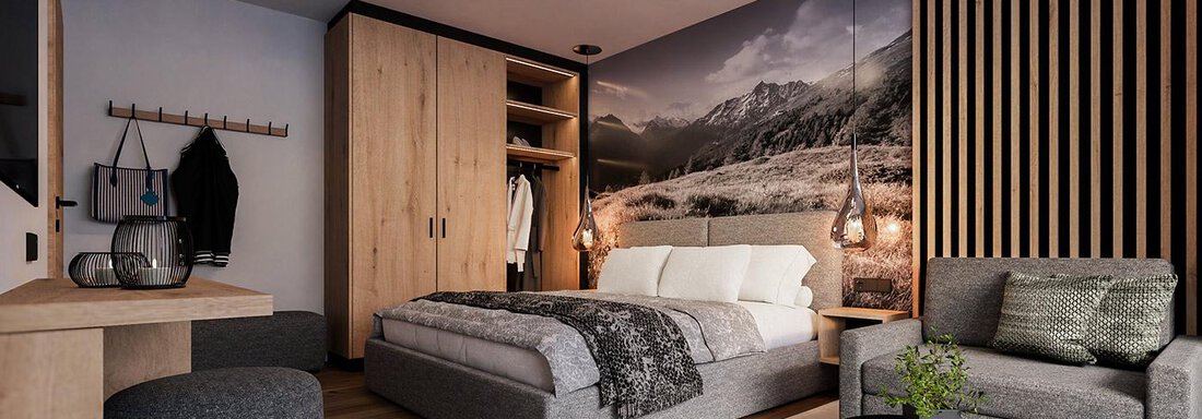 zwoa'ar oder drei'ar - Marco's Mountain Home - Sölden