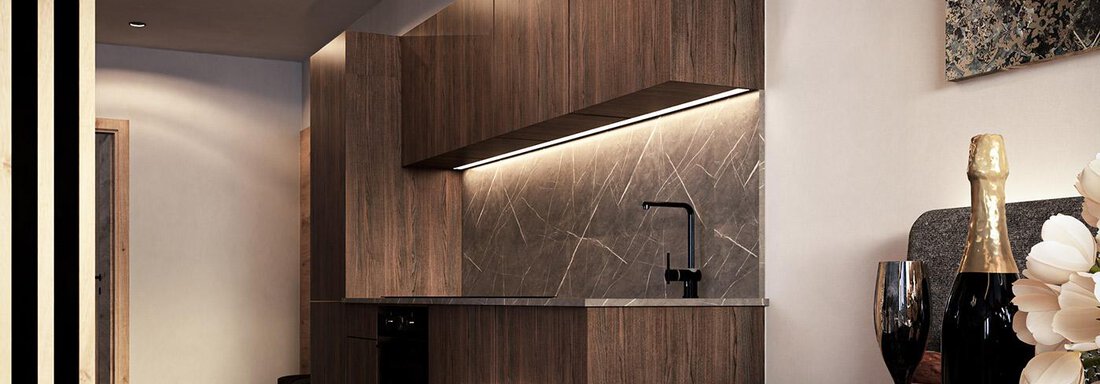 zwoa'ar oder drei'ar - Marco's Mountain Home - Sölden