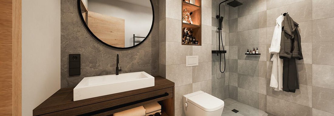 vier'ar oder sechs'ar - Marco's Mountain Home - Sölden