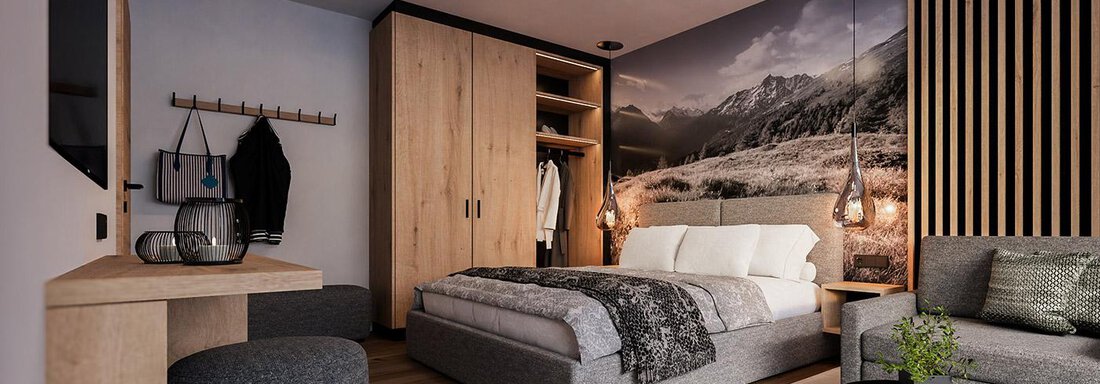 fünf'ar - Marco's Mountain Home - Sölden