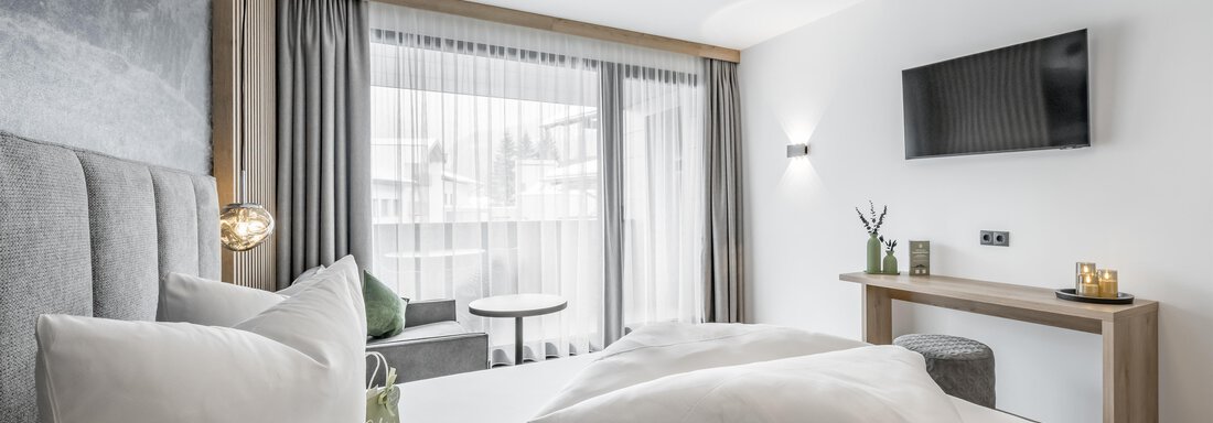 Apartment fünf'ar - Marco's Mountain Home - Sölden